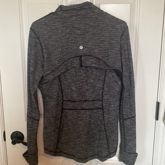 Lululemon Jacket - Picture 2 of 3